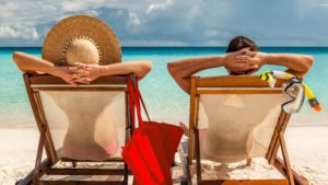 Отдых за границей в кредит: стоит ли брать