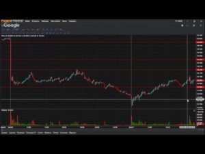 Как торговать на бирже акциями, валютой, нефтью