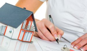 Кредит под залог недвижимости для юридических лиц