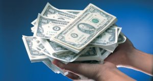 Потребительский кредит 1500000 рублей наличными