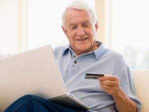 Кредитные карты для пенсионеров