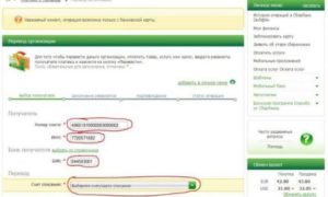 Как узнать остаток по кредиту в Сбербанке через интернет