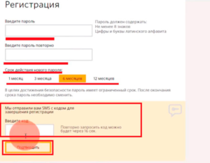 Регистрация QIWI-кошелька в Беларуси