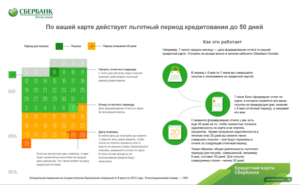 Как пользоваться кредитной картой Сбербанка: правила