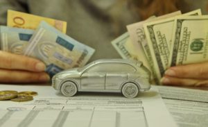 Как купить авто в кредит в Беларуси