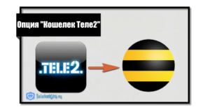 Как перевести деньги с Билайна на Теле2