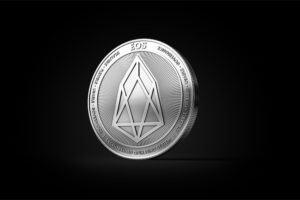 Криптовалюта EOS