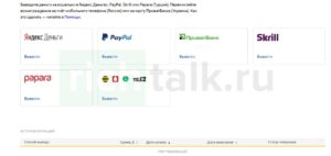 Как в Украине обналичить Яндекс.Деньги
