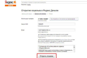 Яндекс.Деньги в Крыму: пополнение и вывод