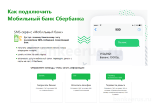 Как отключить мобильный банк Сбербанка через телефон, Сбербанк Онлайн или банкомат