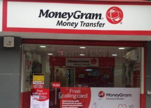 Денежные переводы MoneyGram: где получить, что такое