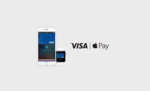 Особенности использования карты Visa Apple pay ВТБ 24