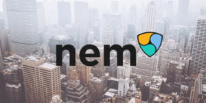 Криптовалюта NEM (XEM)