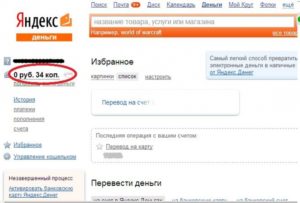 Как проверить деньги на Яндекс.Деньги: узнаем свой баланс