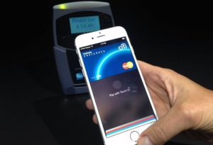 Apple Pay в России: как использовать новый сервис?