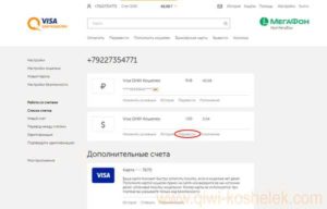 Как на QIWI перевести доллары в рубли