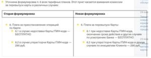 Перевыпуск карты Тинькофф: стоимость, срок