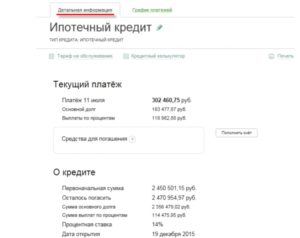 Как узнать задолженность по кредиту в Сбербанке: способы