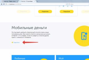 Как перевести деньги с МТС на Киевстар