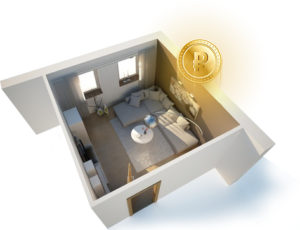 Кредит под залог комнаты в коммунальной квартире