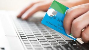 Как взять кредит через интернет