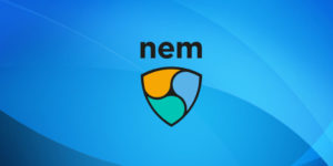 Криптовалюта NEM (XEM)