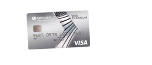 Visa Platinum от Бинбанка: моментальная кредитная карта