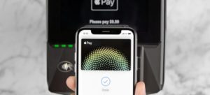 Apple Pay в Беларуси