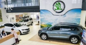 Как купить авто в кредит в Беларуси