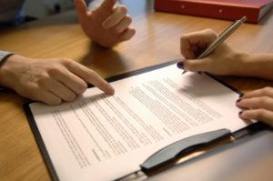 Ответственность поручителя по кредиту