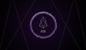 Криптовалюта EOS