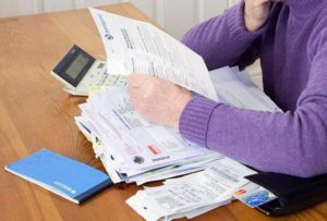 Как взять кредит, если работаешь неофициально