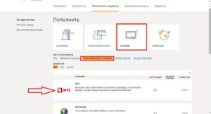 Как пополнить QIWI кошелек с мобильного, инструкция