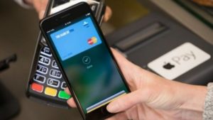 Apple Pay в Беларуси