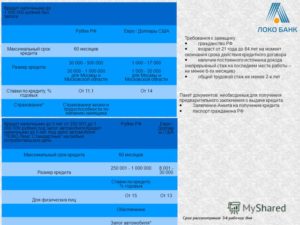 Справка о доходах по форме банка Восточный экспресс