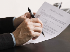 Ответственность поручителя по кредиту