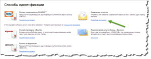 Как в Яндекс.Деньги пройти идентификацию