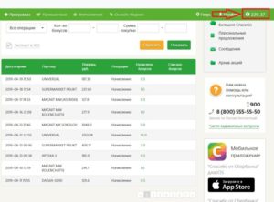 Как перевести бонусы Спасибо от Сбербанка на карту Сбербанка,