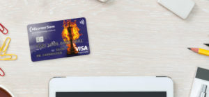 Кредитная карта Абсолют Банка