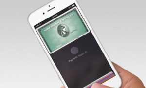 Как пользоваться Apple Pay на iPhone