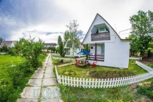 Можно ли купить дачу в ипотеку