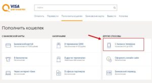 Как проверить баланс QIWI кошелька с телефона или через интернет