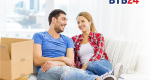 Ипотека для молодой семьи в ВТБ24 в 2019 году