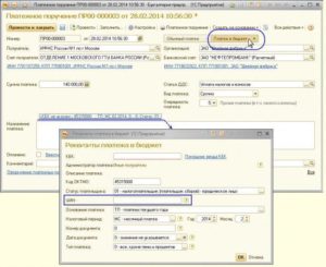 УИП: что это такое в платежном поручении
