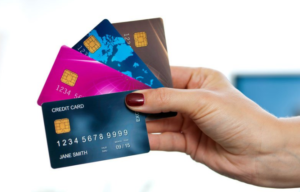 Кредитные карты с маленьким лимитом