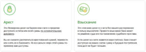Судебные приставы сняли деньги с карты Сбербанка: что делать