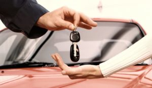 Как купить авто в кредит в Беларуси