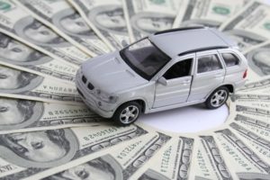 Кредит под залог приобретаемой техники