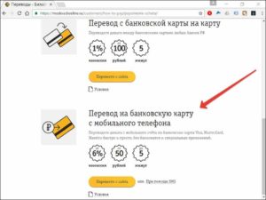 Можно ли со счета PAYPAL перевести деньги на БИЛАЙН-интернет?