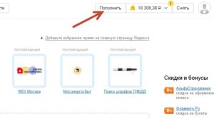 Как можно быстро и удобно пополнить Яндекс.Деньги с Мегафона и МТС?